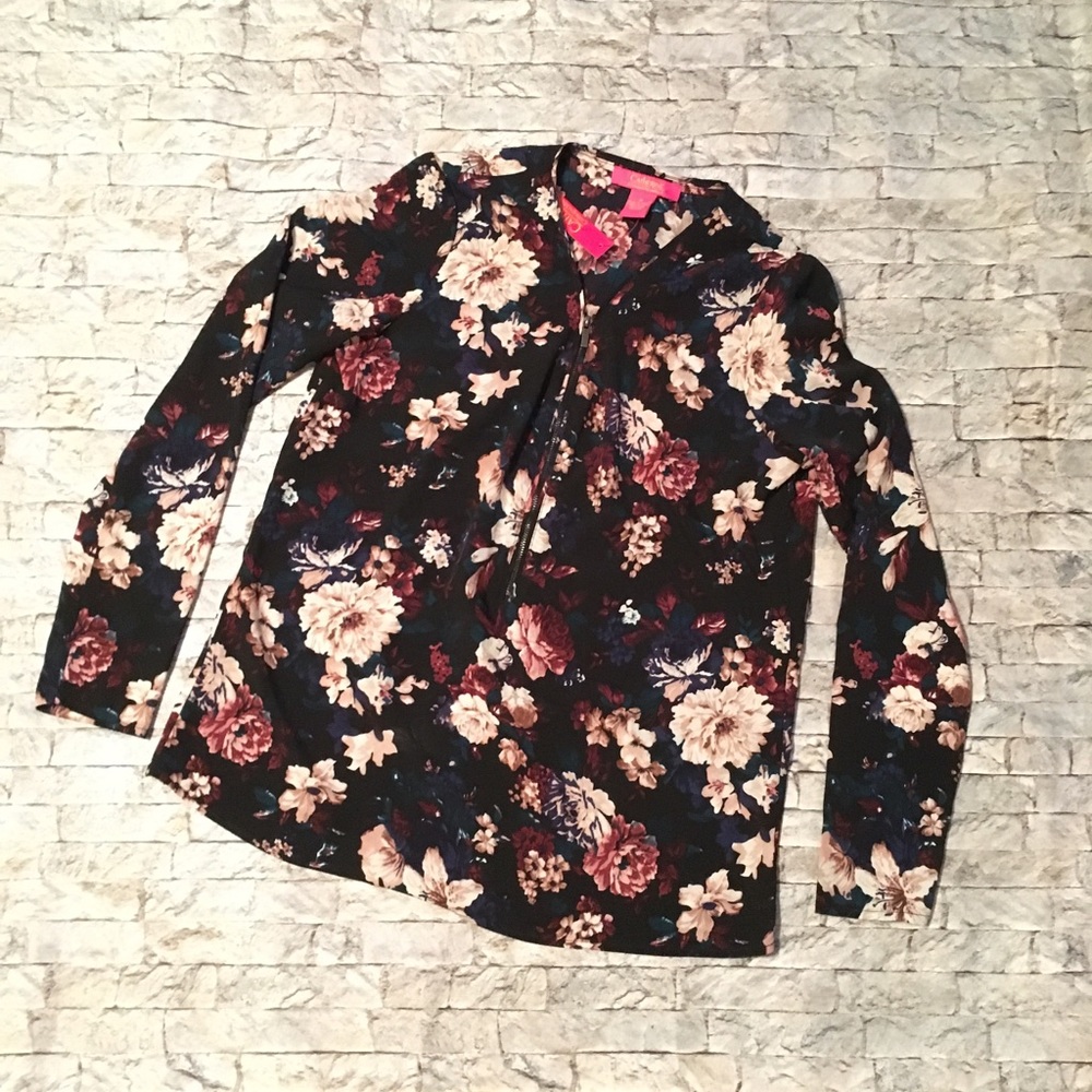 Catherine Malandrino Blouse -NWT